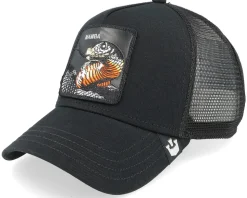 Hatstore Exclusive x Mamba Black Trucker - Goorin Bros.