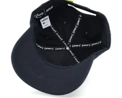 Hatstore Exclusive x Mickey Mouse Technicolor Disney Black Adjustable - Capslab