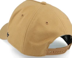 Hatstore Exclusive x Milwaukee Brewers Camel A-Frame Adjustable - 47 Brand