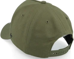 Hatstore Exclusive x New York Mets Sandalwood A-Frame Adjustable - 47 Brand