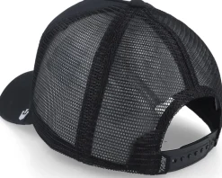 Hatstore Exclusive x The Beast Black Trucker - Goorin Bros.