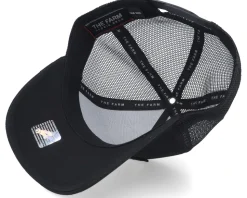 Hatstore Exclusive x The Beast Black Trucker - Goorin Bros.