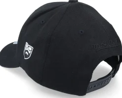 Hatstore Exclusive X Viking Black 110 Adjustable - Bearded Man