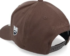 Hatstore Exclusive X Viking Brown 110 Adjustable - Bearded Man