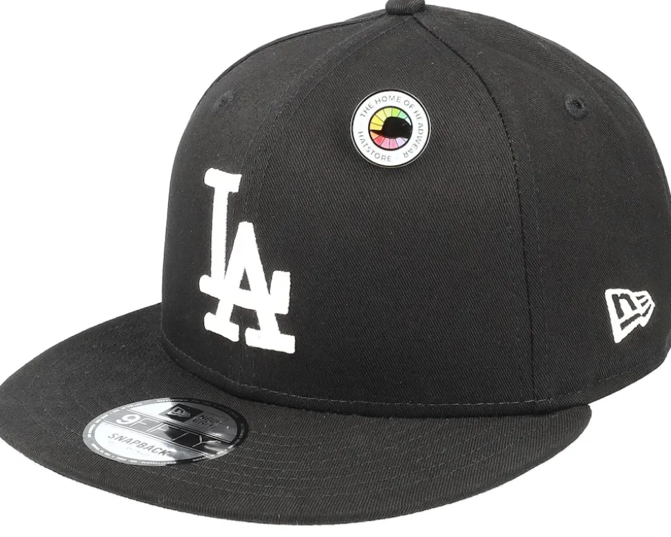 Hatstore The Home Of Headwear Rainbow Pin - Hatstore