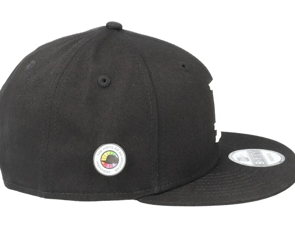 Hatstore The Home Of Headwear Rainbow Pin - Hatstore