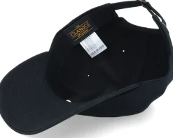 Hatstore x Kevin Bang - Jepla Fyfan Black Dad Cap