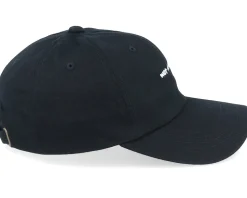 Hatstore x Kevin Bang - Wat Duh Fak Black Dad Cap