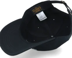 Hatstore x Kevin Bang - Wat Duh Fak Black Dad Cap