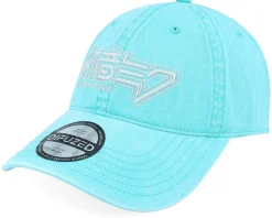 Hatsune Miku Blue Denim Dad Cap - Difuzed