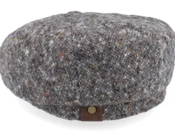 Hatteras Donegal Flat Cap - Stetson