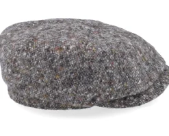 Hatteras Donegal Flat Cap - Stetson