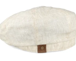 Hatteras Linen Sonstige 2 Flatcap - Stetson