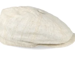 Hatteras Linen Sonstige 2 Flatcap - Stetson