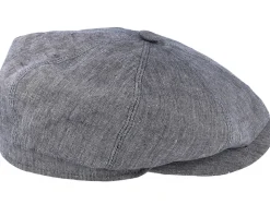 Hatteras Linen Sonstige Flatcap - Stetson