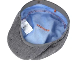 Hatteras Linen Sonstige Flatcap - Stetson