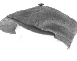 Hatteras Linen Sonstige Flatcap - Stetson