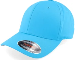 Hawaiian Ocean Flexfit Wooly Combed - Flexfit