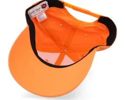 Hawaiian Open Drifter 19th Hole Golf Orange Dad Cap - American Needle