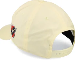 Hawaiian Open Hepcat. 19Th Hole Golf Lemon Ice Dad Cap - American Needle