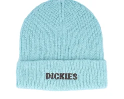 Hays Beanie Pastel Turquoise Cuff - Dickies