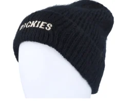 Hays Beanie Black Cuff - Dickies