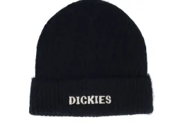 Hays Beanie Black Cuff - Dickies