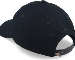 Hays Black Dad Cap - Dickies