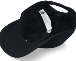 Hays Black Dad Cap - Dickies