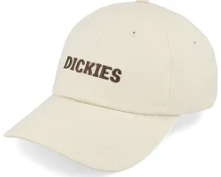 Hays Black Dad Cap - Dickies