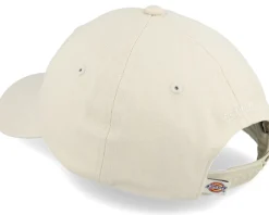 Hays Natural White Dad Cap - Dickies
