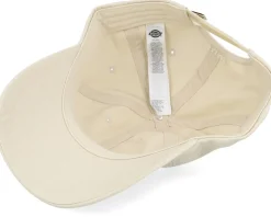 Hays Natural White Dad Cap - Dickies