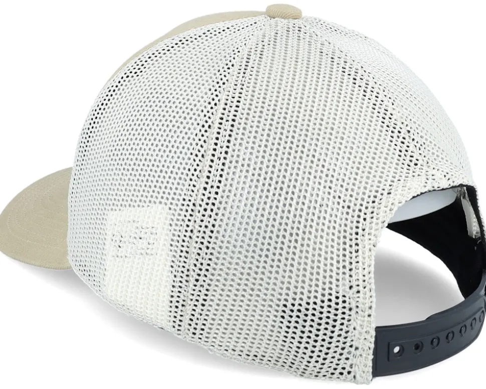 Hdo Patch Pebble/Mist Trucker - Oakley
