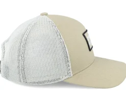Hdo Patch Pebble/Mist Trucker - Oakley