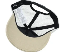 Hdo Patch Pebble/Mist Trucker - Oakley