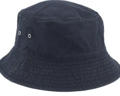 Headline Hat Regular Black Bucket - Levi's