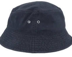 Headline Hat Regular Black Bucket - Levi's