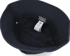 Headline Hat Regular Black Bucket - Levi's