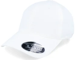 Headline Logo Flexfit Cap Regular White Dad Cap - Levi's