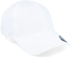 Headline Logo Flexfit Cap Regular White Dad Cap - Levi's