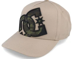 Heardnotts Plaza Taupe Adjustable - DC