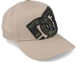 Heardnotts Plaza Taupe Adjustable - DC