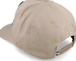 Heardnotts Plaza Taupe Adjustable - DC