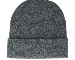 Heather Surf Cuff Blank Beanie - Beechfield