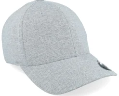 Heatherlight Melange Silver Flexfit - Flexfit