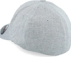 Heatherlight Melange Silver Flexfit - Flexfit
