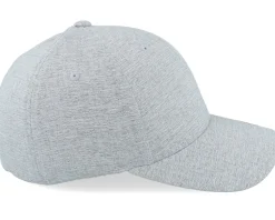 Heatherlight Melange Silver Flexfit - Flexfit