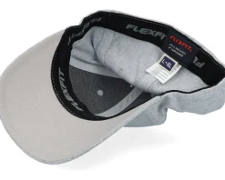 Heatherlight Melange Silver Flexfit - Flexfit