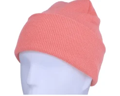 Heavyweight Coral Beanie - Yupoong