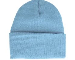 Heavyweight Gold Beanie - Yupoong